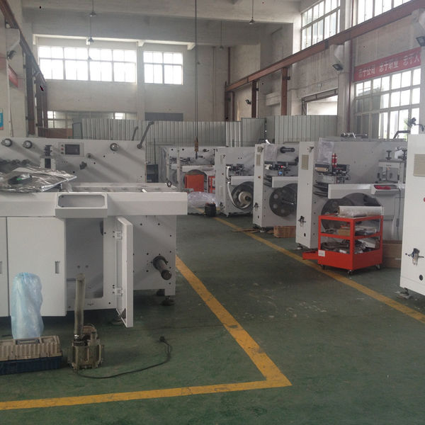 중국 Ruian Ruiting Machinery Co., Ltd. 회사 프로필
